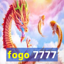 fogo 7777
